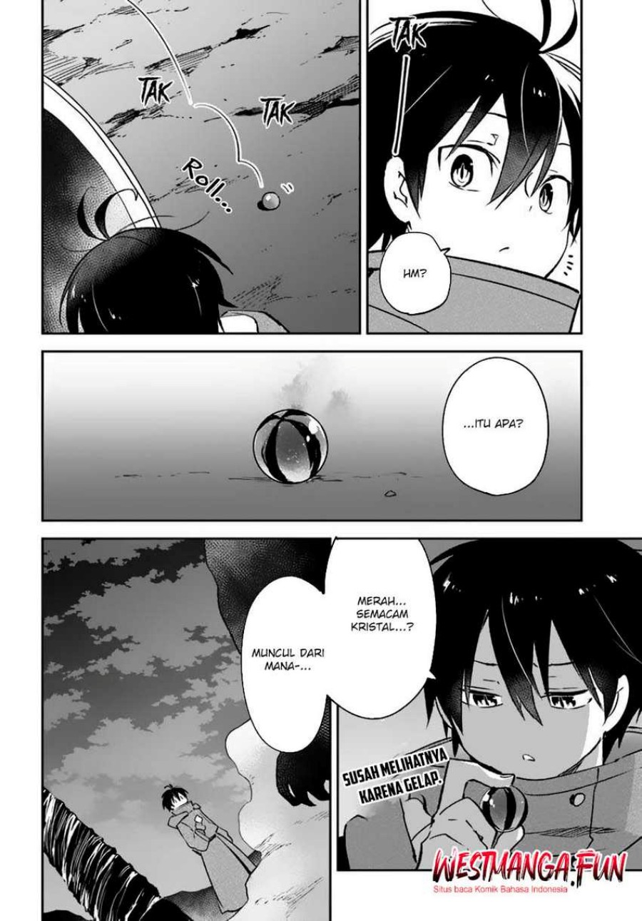 Henkyou Gurashi no Maou, Tensei shite Saikyou no Majutsushi ni naru ~Aisarenagara Nariagaru Moto Maō wa, Ningen o Shiritai~ Chapter 43